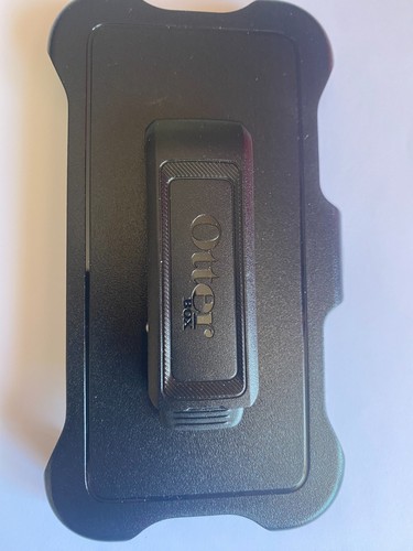 Original otterbox holster - original, belt