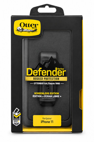 Otterbox defender series case - series,