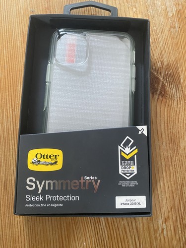 Otterbox symmetry clear - otterbox, case