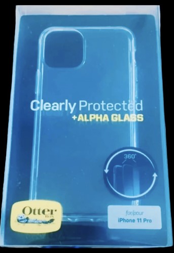 New otterbox apple - new, 11