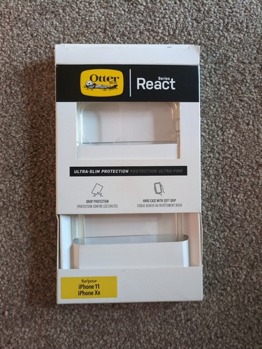 Otterbox iphone easy - 11/xr,