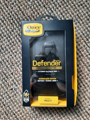 Otterbox defender rugged - defender,
