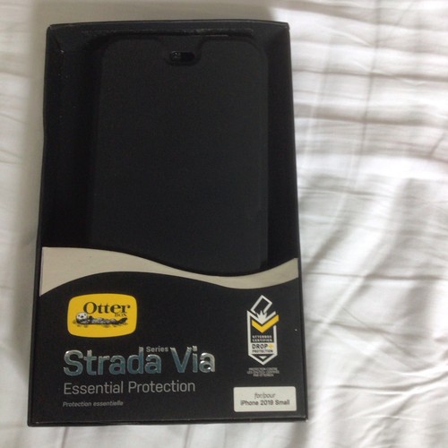 Otterbox strada via series - otterbox,
