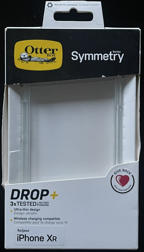 Genuine otterbox symmetry - otterbox,