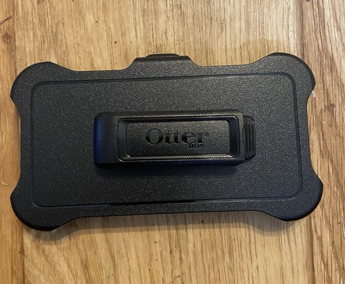 Otterbox defender holster - otterbox,