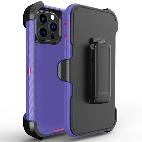 Otterbox case defender black - case,