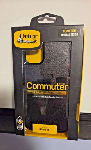 Otterbox commuter series case - commuter,
