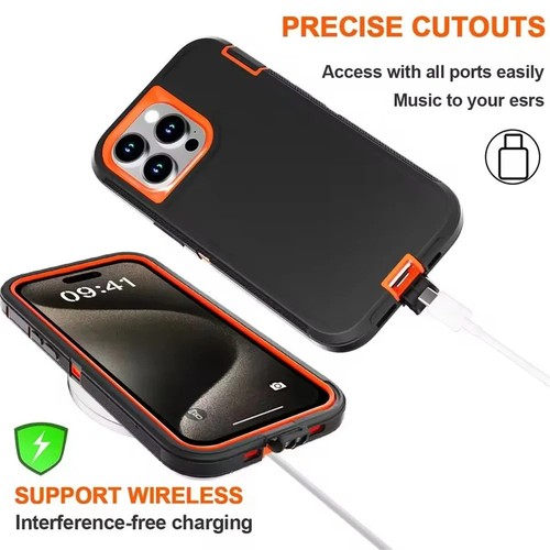 Case for iphone 14pro - iphone, 12