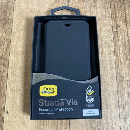 Otterbox strada via iphone - otterbox, 11