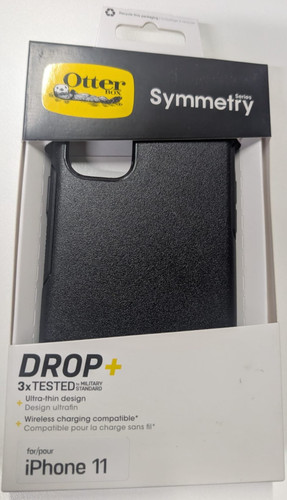 Genuine otterbox symmetry - genuine,