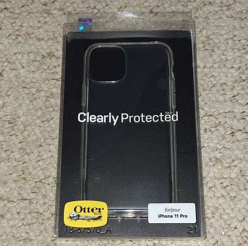 Otterbox clearly protected - otterbox,
