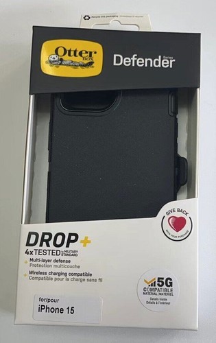 Otterbox box oem new defender - new,