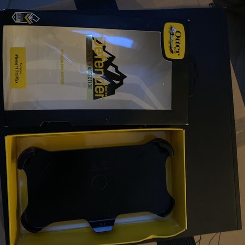 Genuine otterbox clip and - otterbox,
