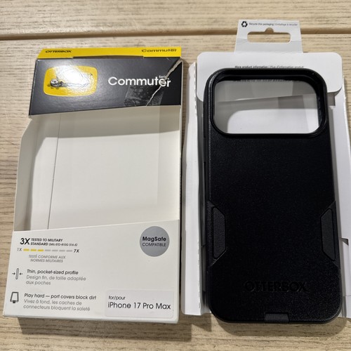 Otterbox commuter magsafe - commuter,