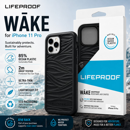 Official otterbox lifeproof - official,