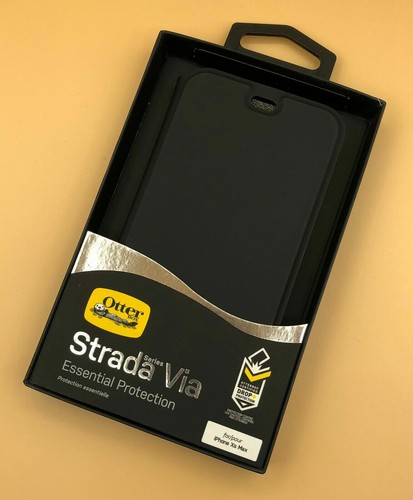 Genuine otterbox strada - genuine,