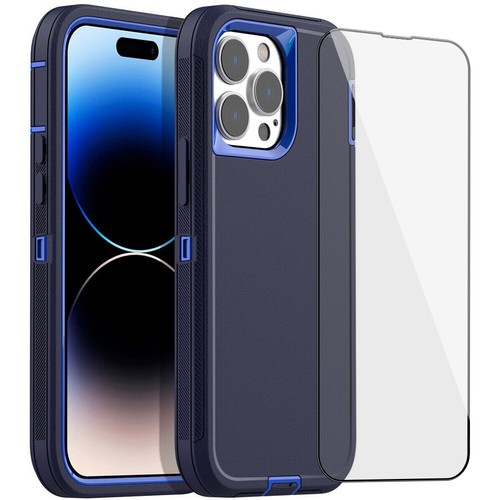 Hybrid shockproof defender - hybrid,