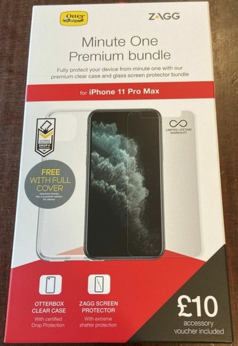 Otterbox minute one - one, premium