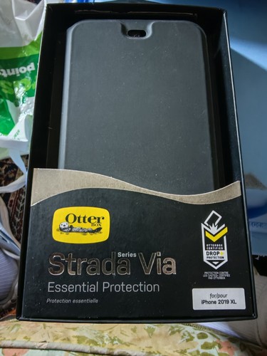 Otterbox strada via - otterbox, series