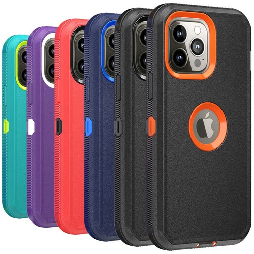 Case heavy duty - heavy, shockproof