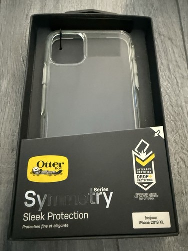 Otterbox symmetry series - otterbox, sleek