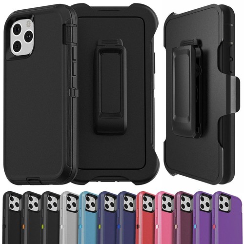 Otterbox case defender black - otterbox,
