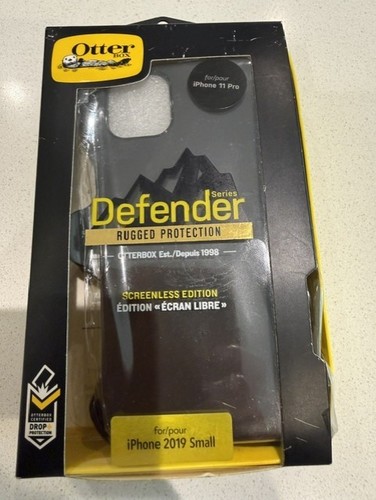 Otterbox defender rugged case - otterbox,