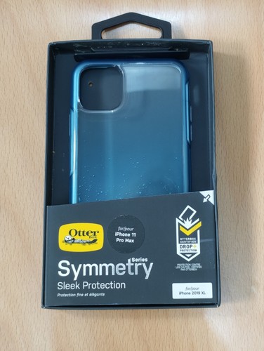 Otterbox symmetry clear series - symmetry,